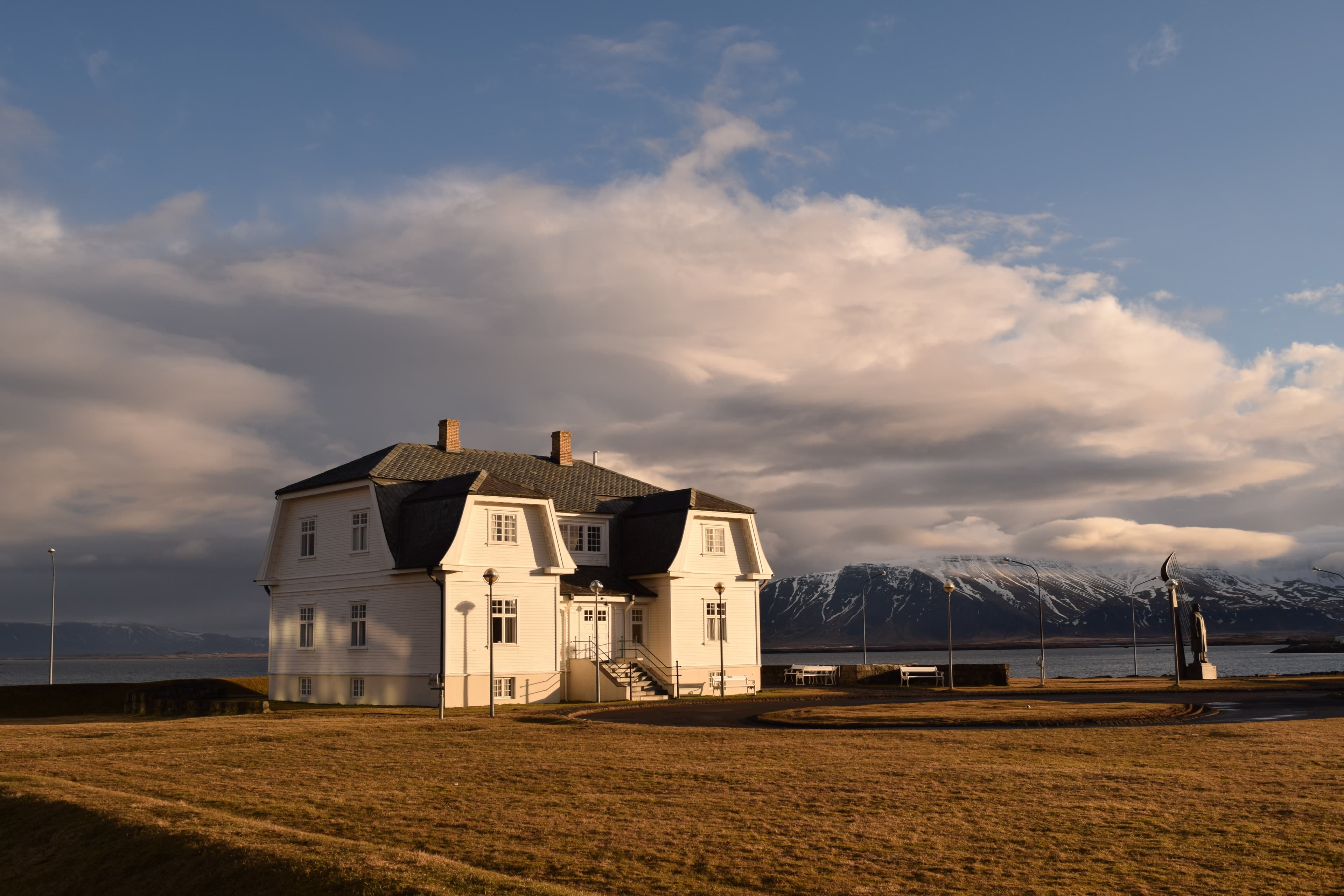 Private 6 hour Reykjavik Driving Tour - photo 5