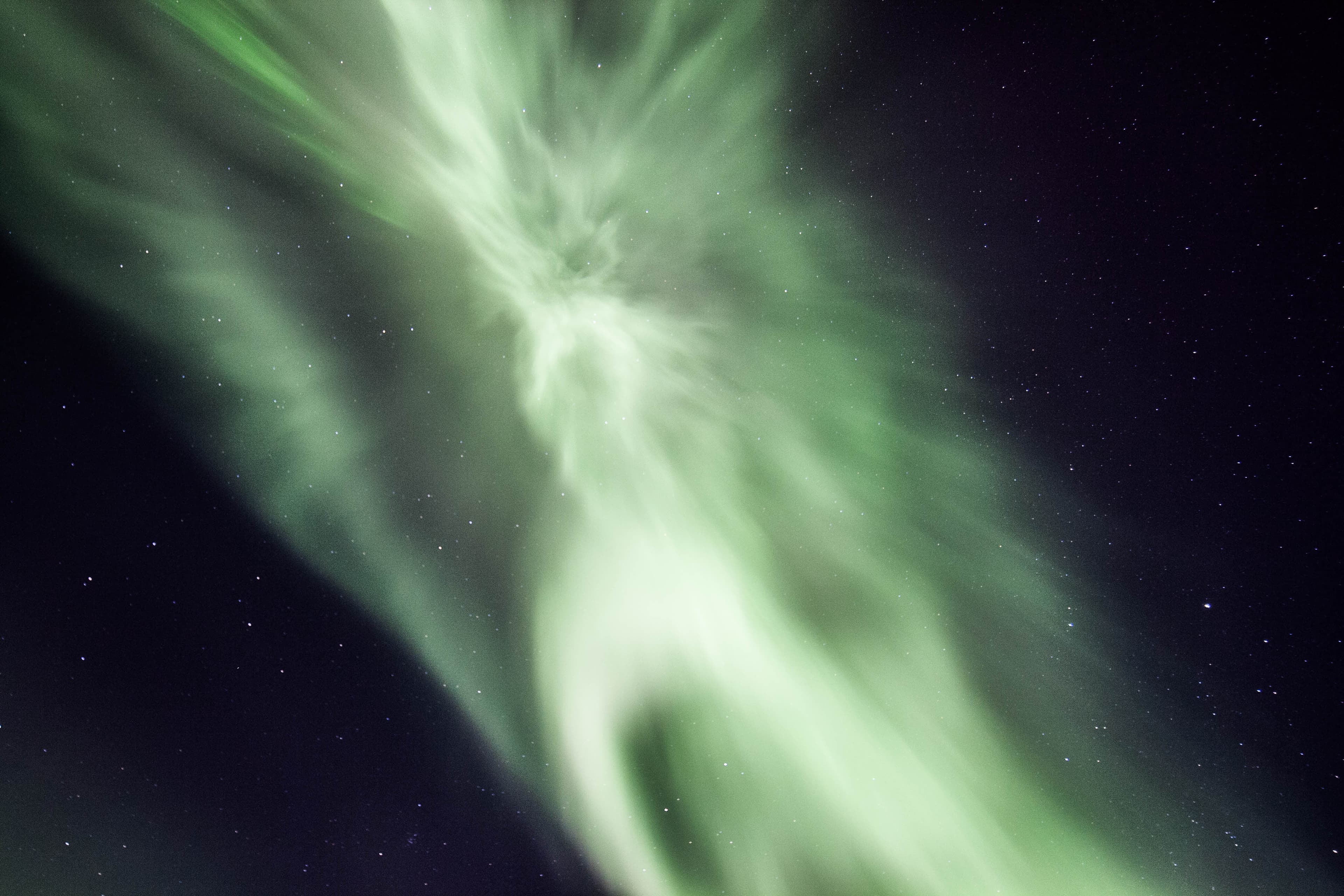 Private Northern Lights Tour