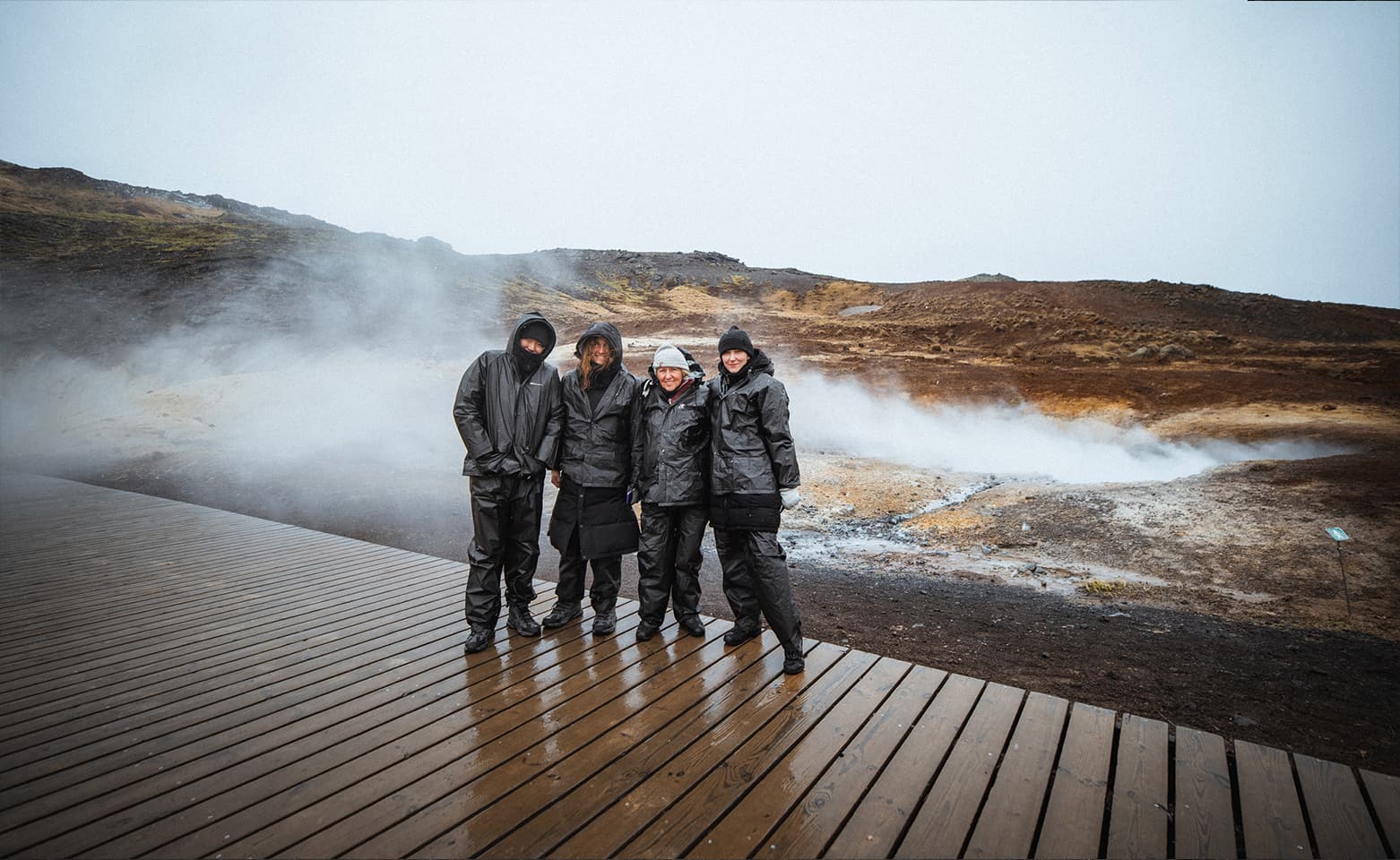 Reykjanes Peninsula | Private Tour | Photo Package Included - photo 25