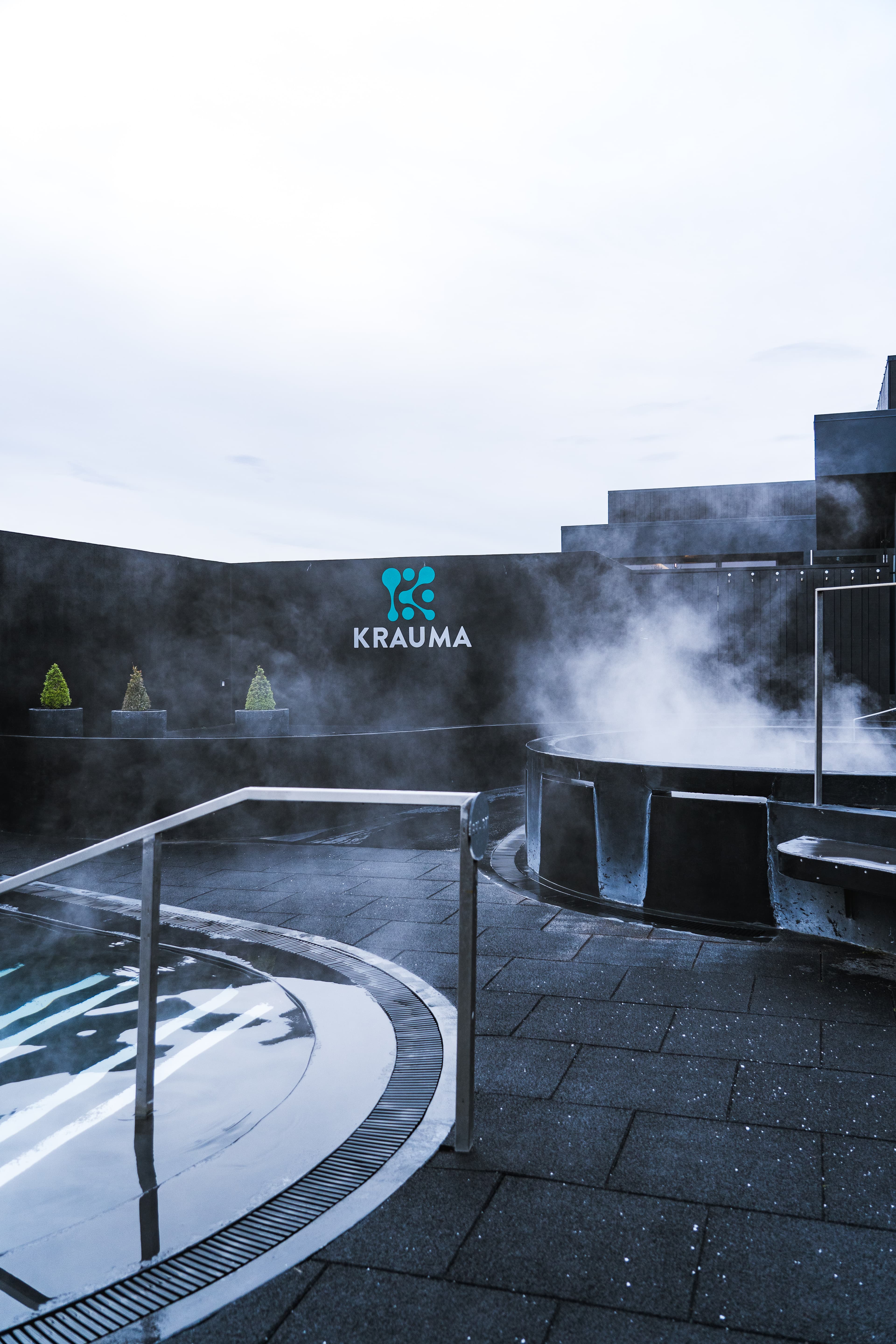 Krauma Geothermal Baths & Spa – Admission - photo 50