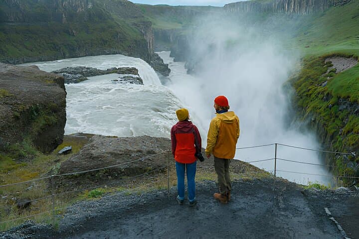 Complete Classic Golden Circle Private Tour from Reykjavík - photo 10