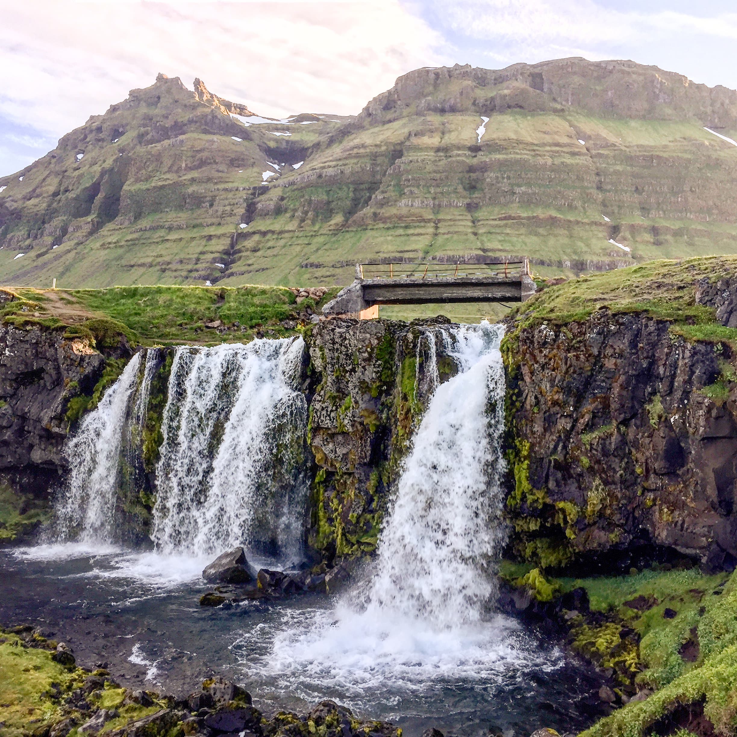 Private Super Jeep - Wonders of Snæfellsnes Peninsula