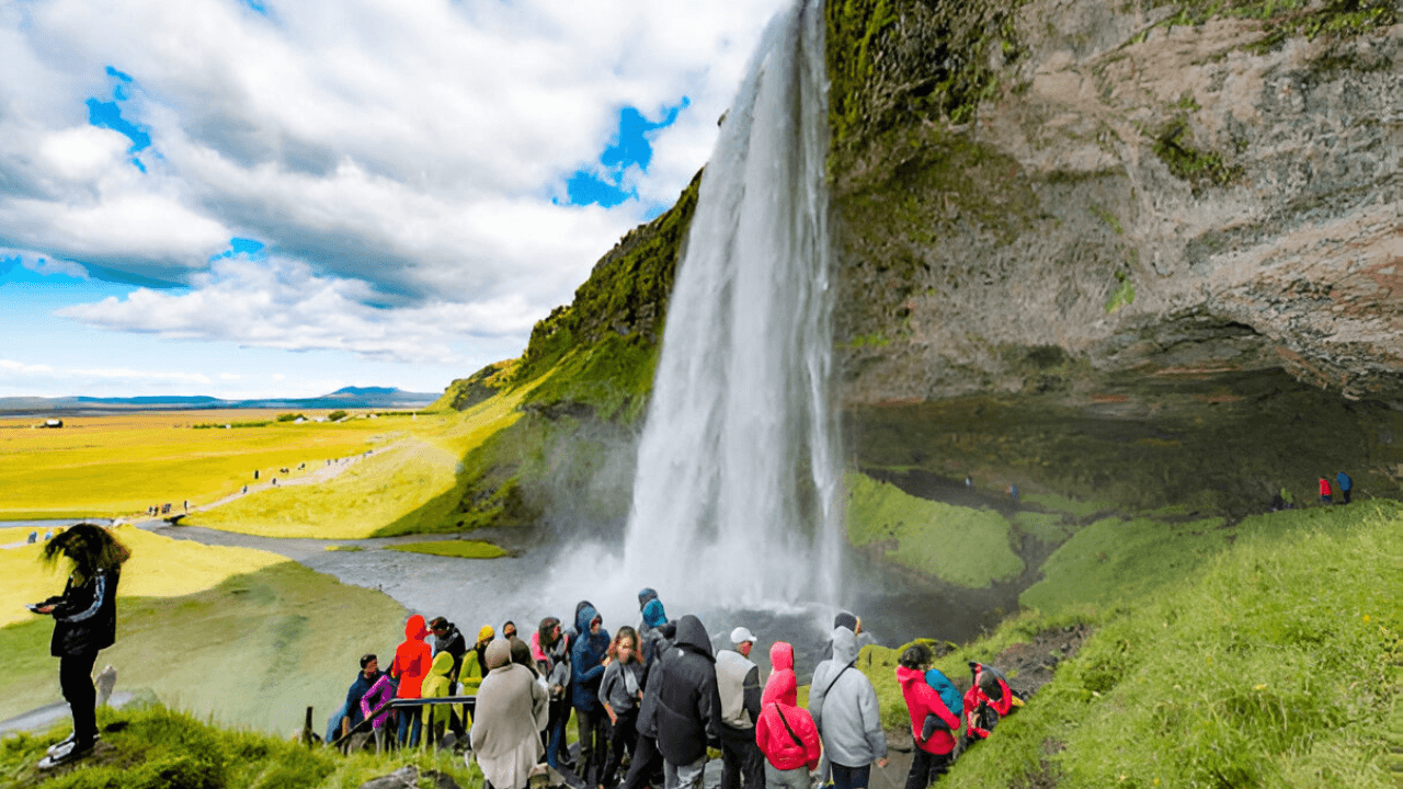 Complete South Coast Private Tour from Keflavík Airport - photo 3
