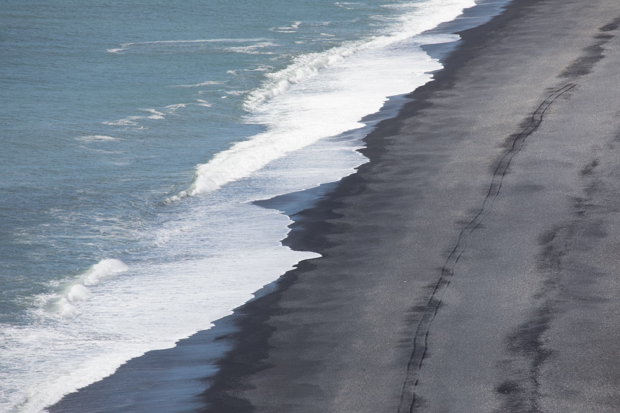 South Coast & Katla Ice cave - photo 9