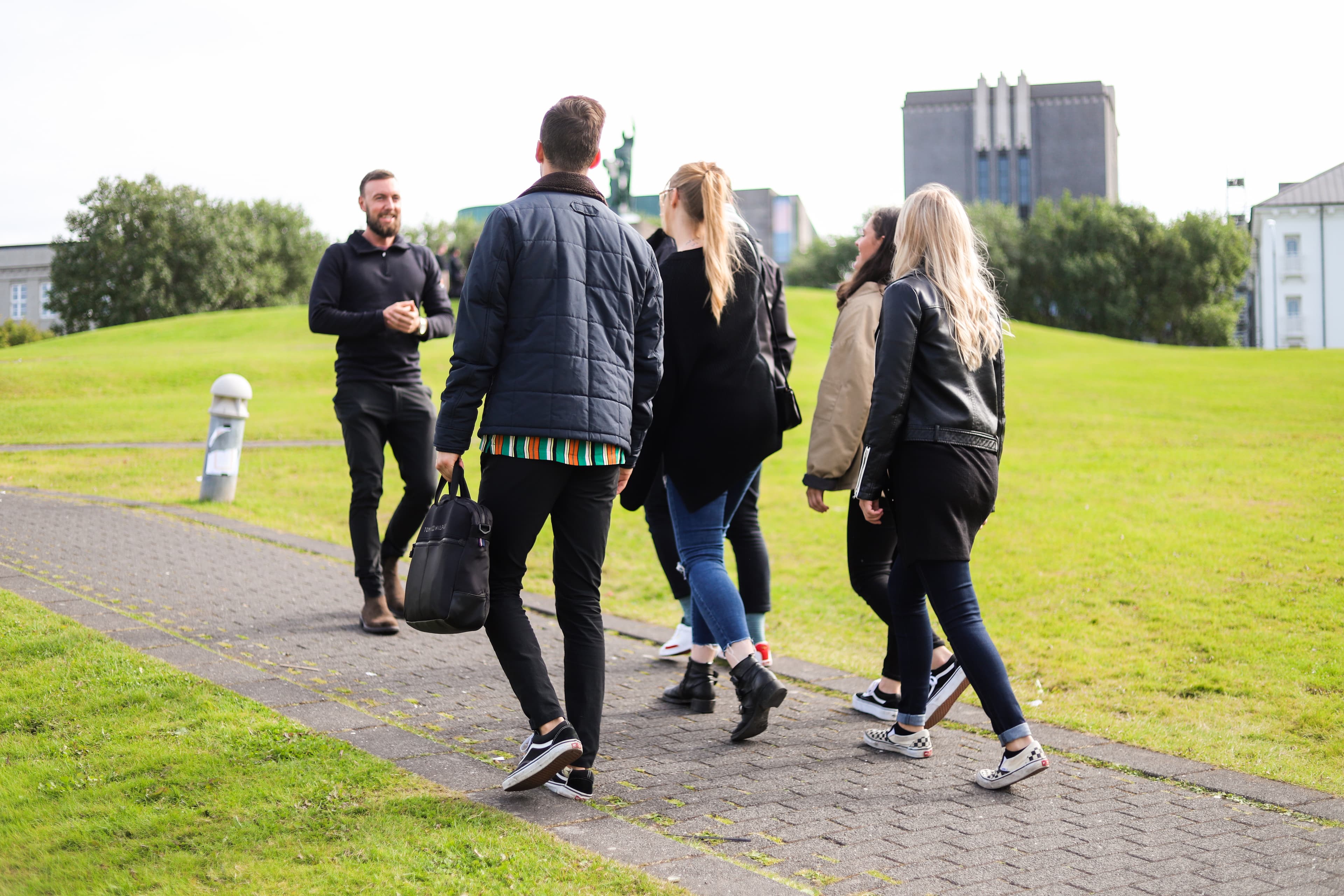The Reykjavík Food Walk - photo 19