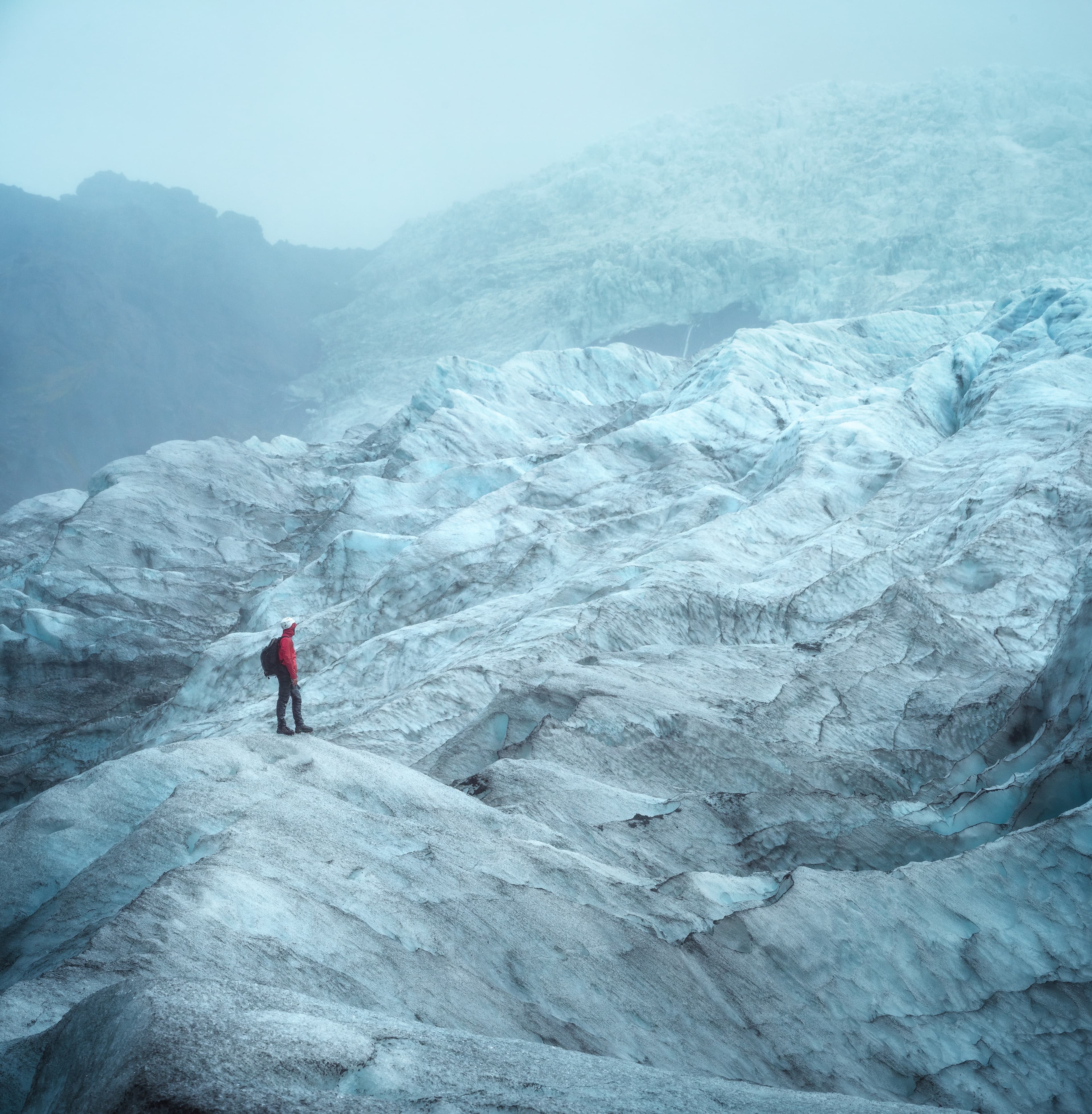 Private Ice Cave Captured - photo 9