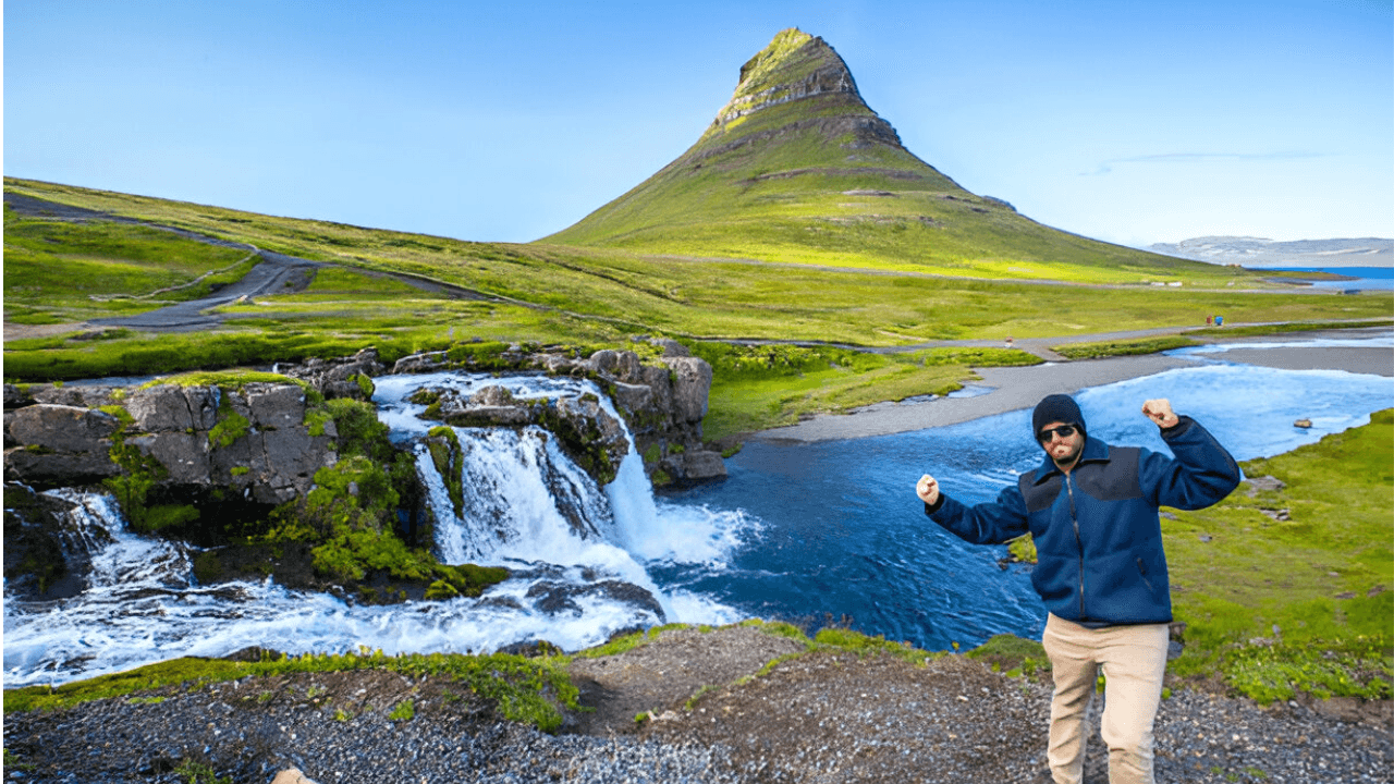 Snaefellsnes Peninsula tour in Spanish: Small group from Reykjavik - photo 8