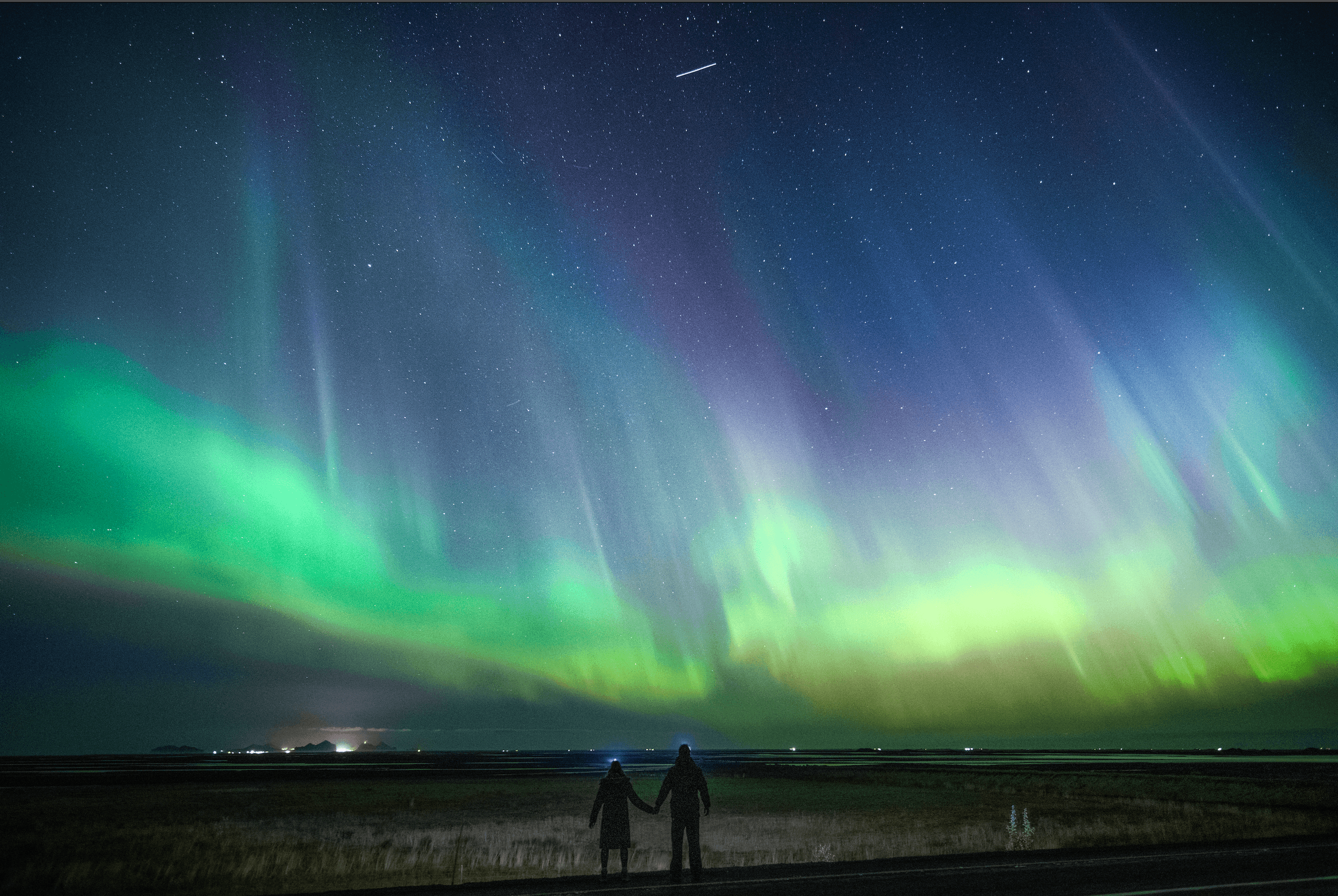 Exclusive Northern Lights Luxury Cruise - photo 26