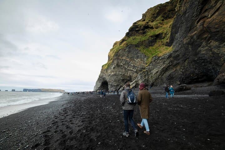 South Coast & Katla Ice Cave - photo 2