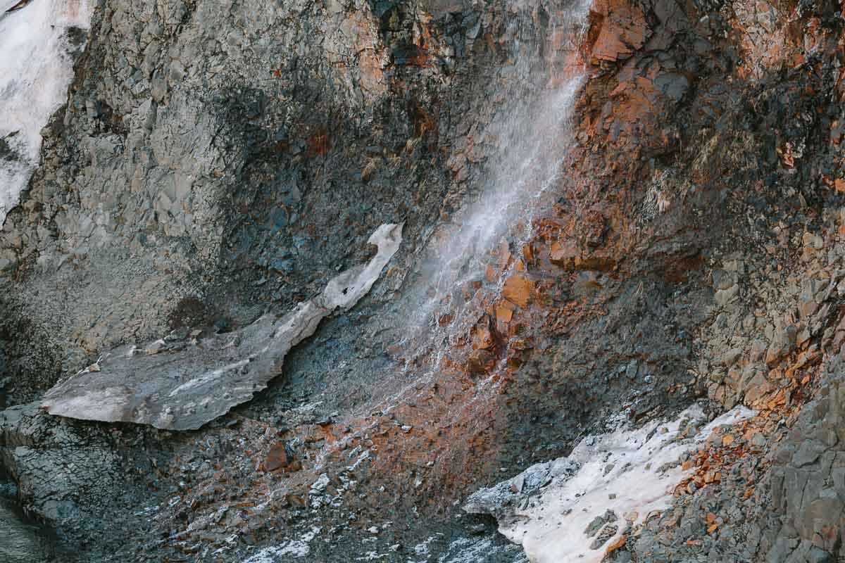 Stuðlagil Canyon from Seyðisfjörður - photo 5