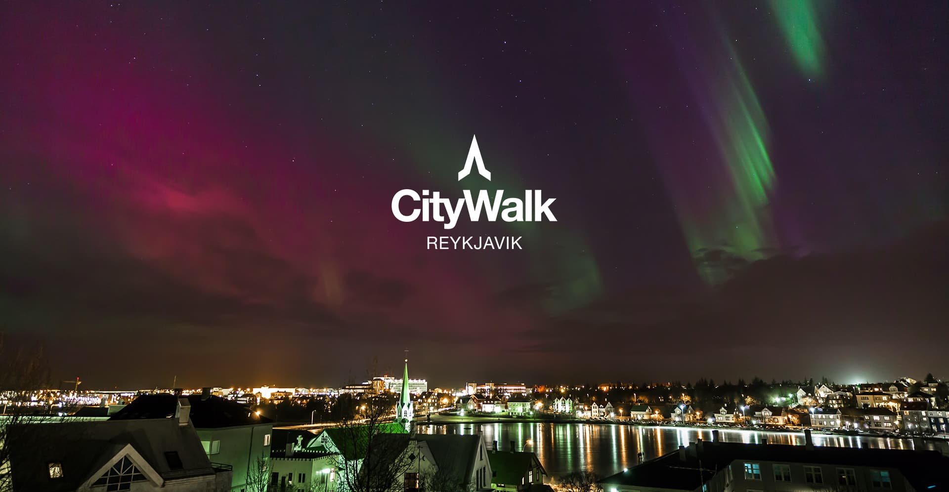 Reykjavik Walking Tour small group - CityWalk - photo 7