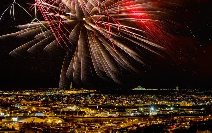 New Year's Eve Yacht Cruise - photo 3