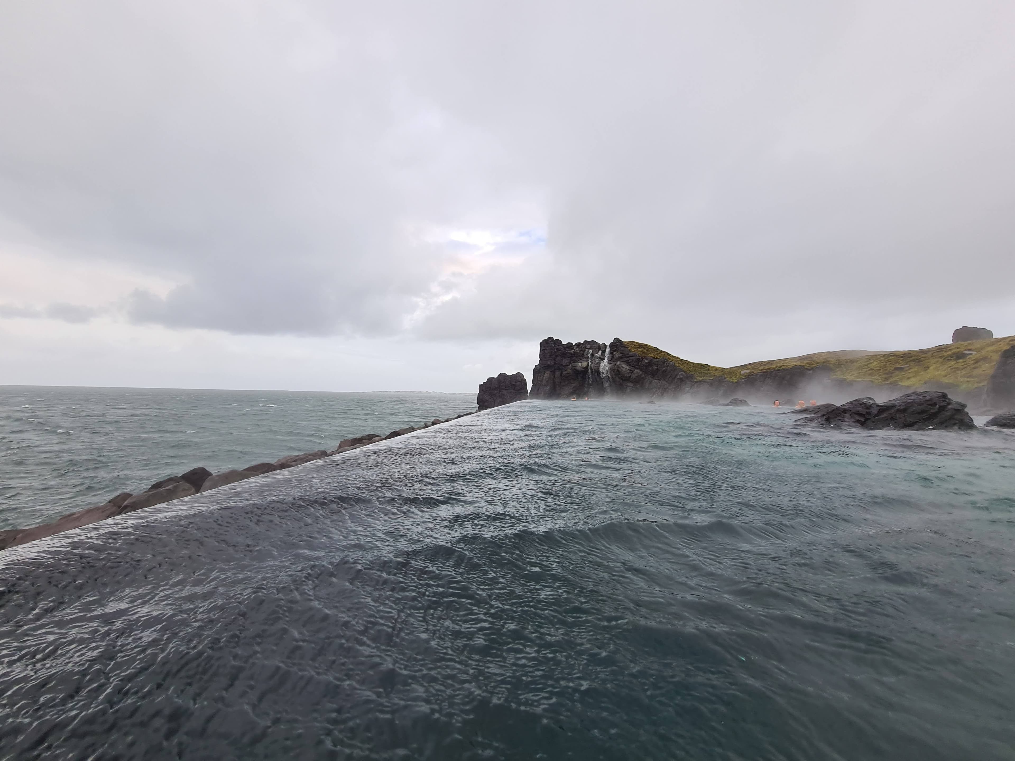 Family Volcano Discovery – Private Reykjanes Peninsula & Sky Lagoon Experience - photo 13