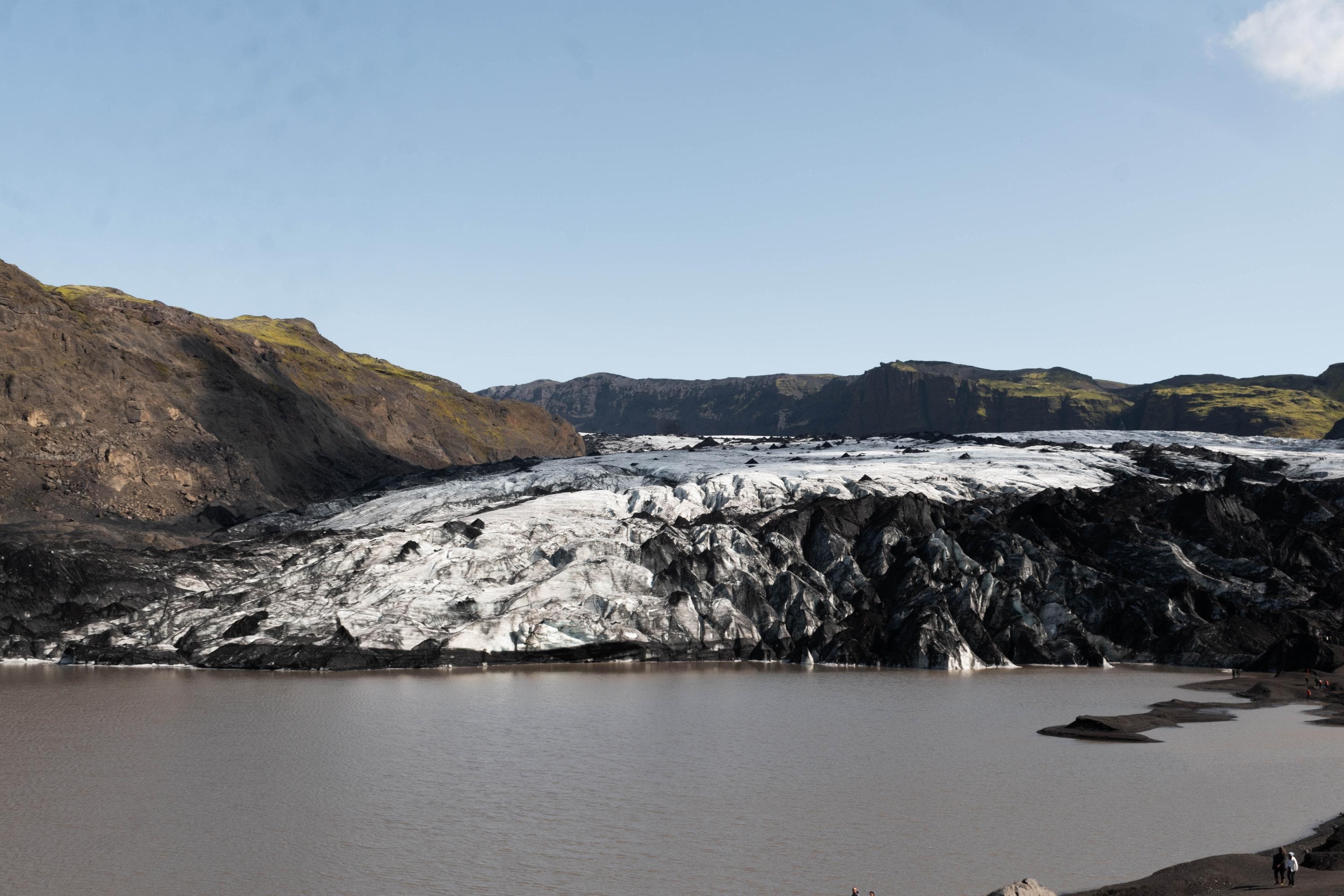 Private Minivan Tour: South Coast and Volcano Tales - photo 15