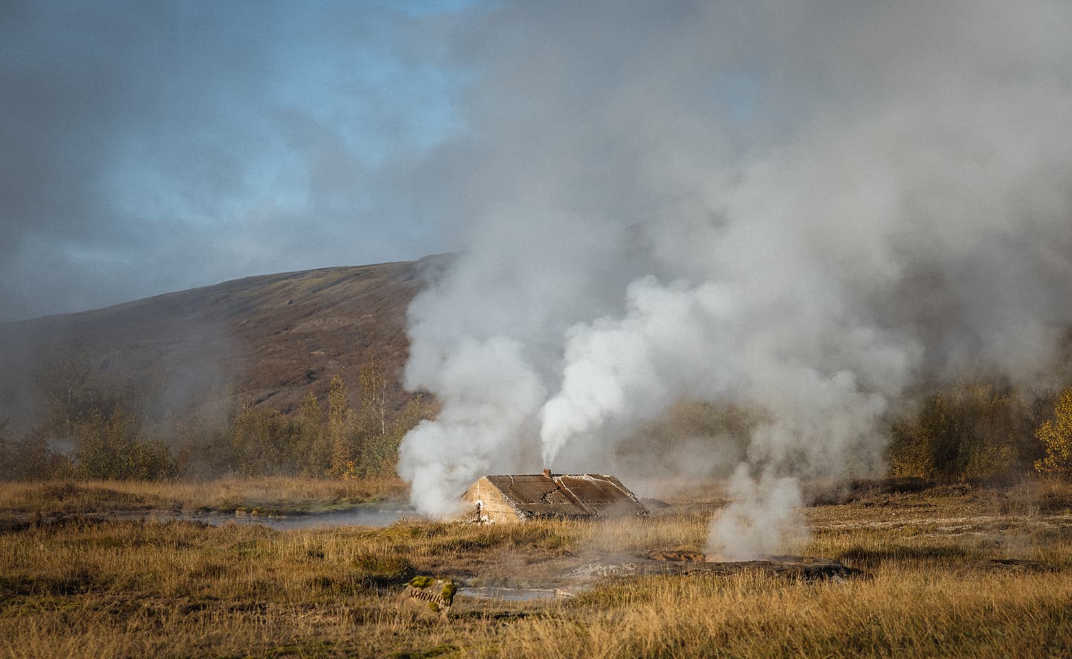 Golden Circle | Private Tour | Photo Package Included - photo 28