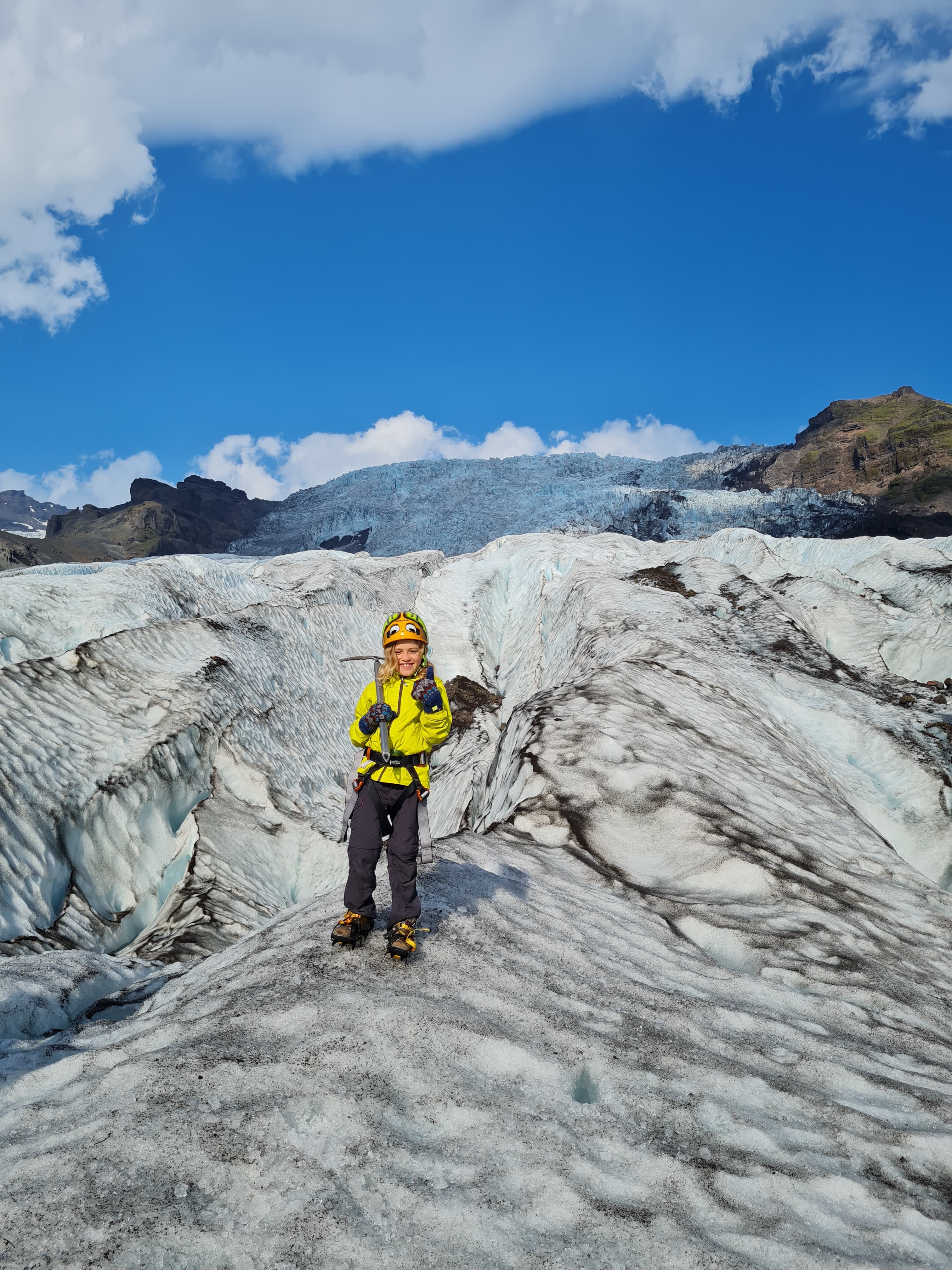 Skaftafell 3 Hour Glacier Walk - photo 11