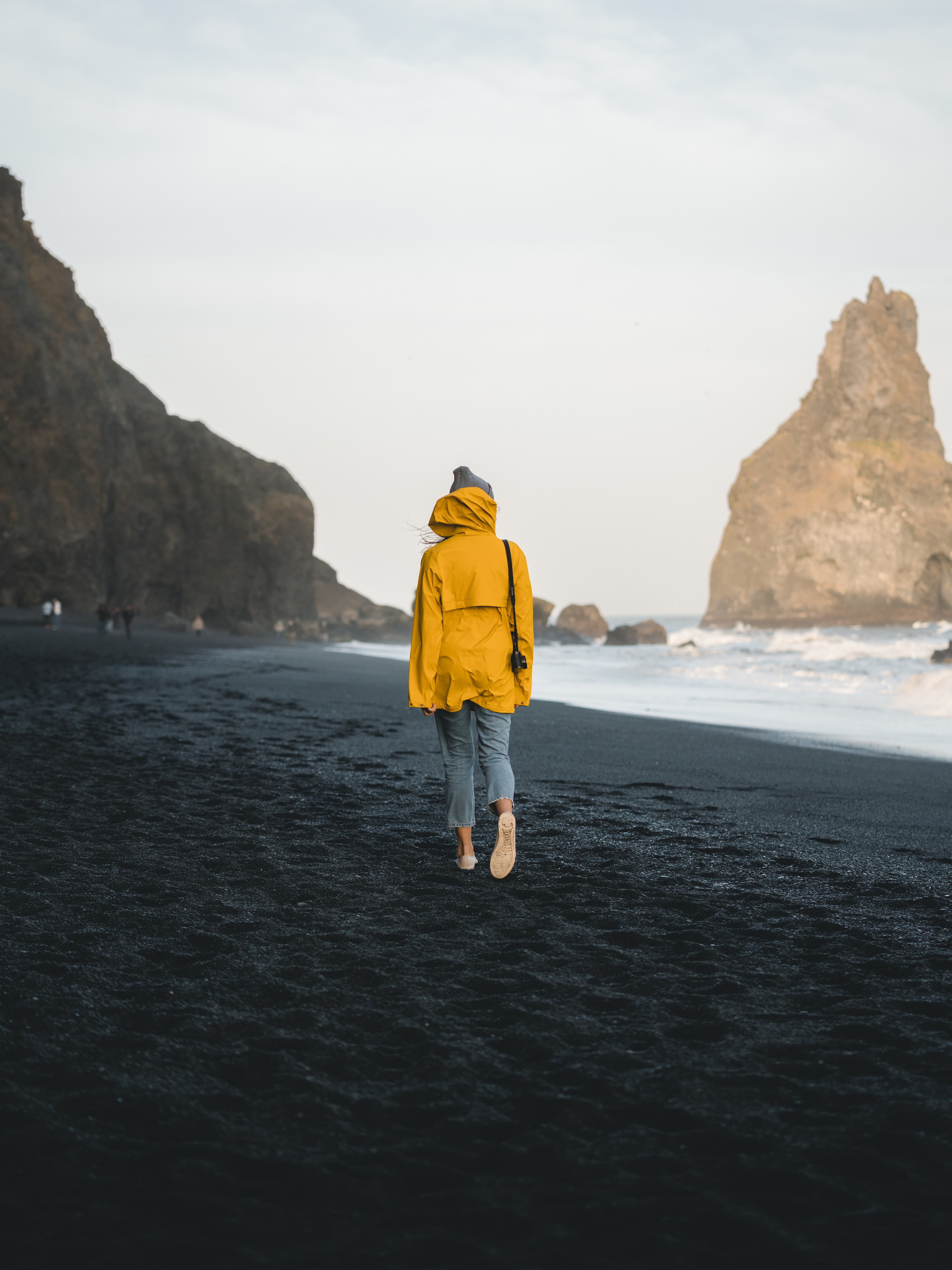 Private Bespoke Glacier Lagoon Tour