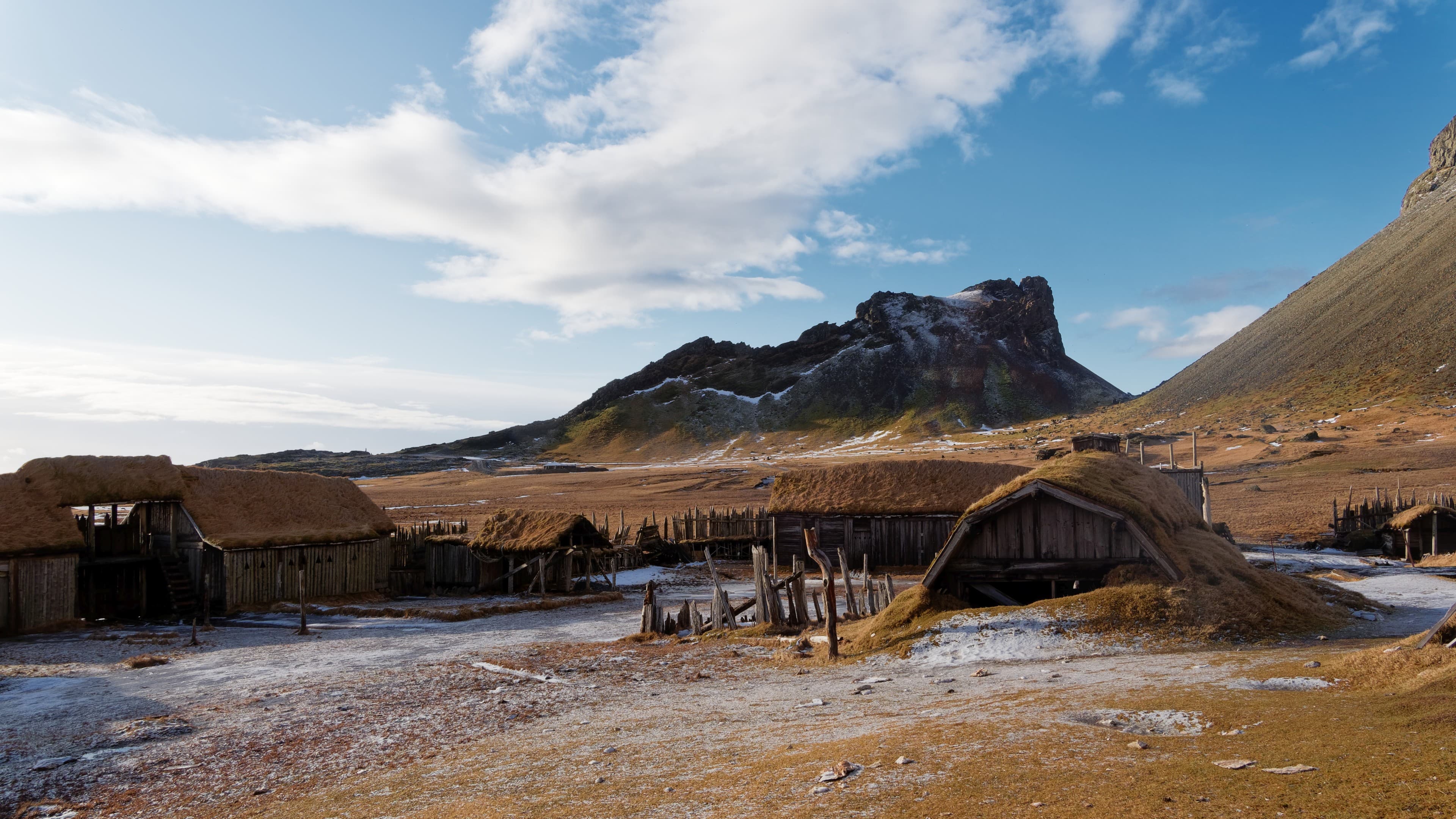 Southeast Iceland Viking Journey 