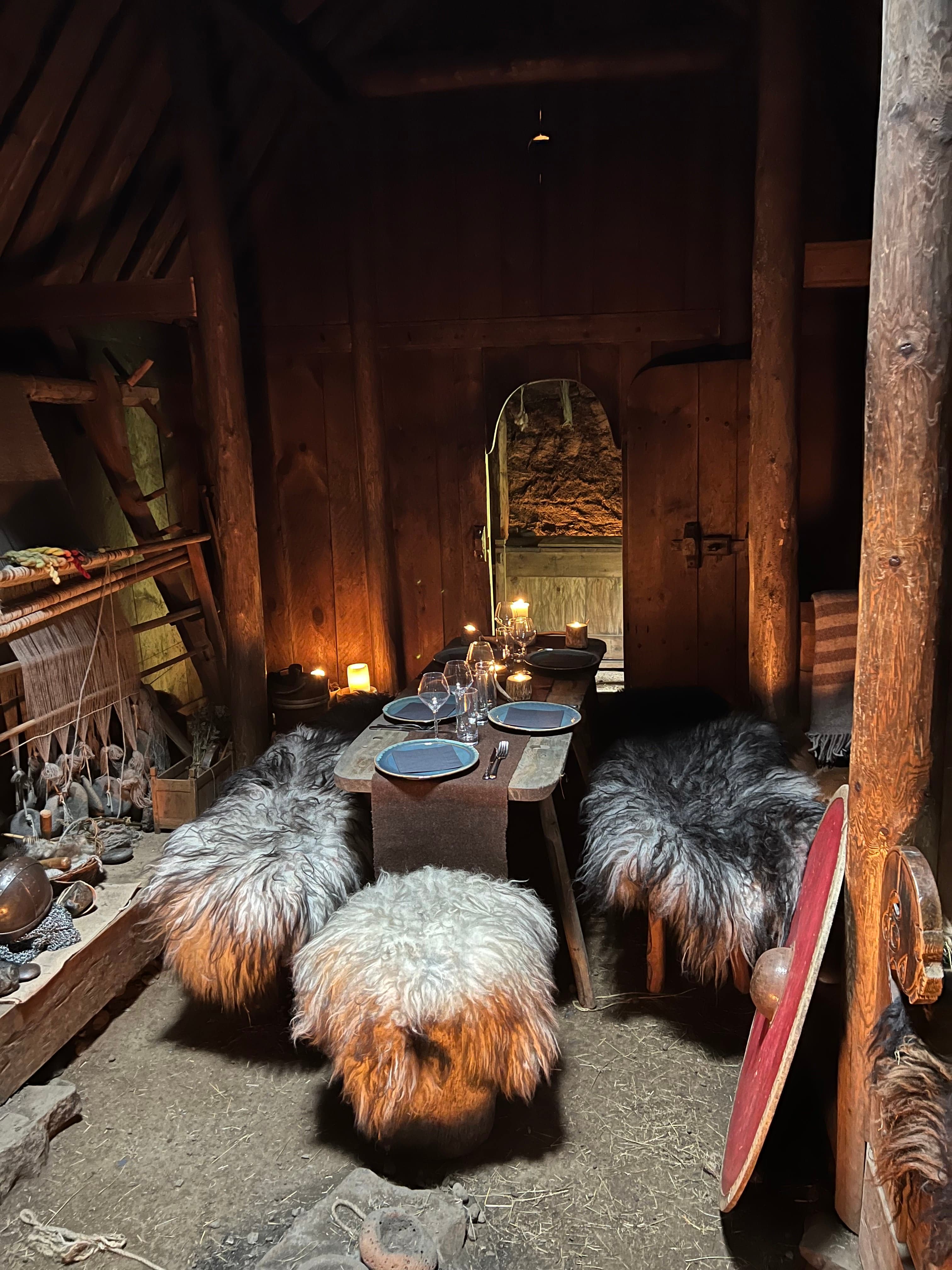 Arctic Table - photo 2