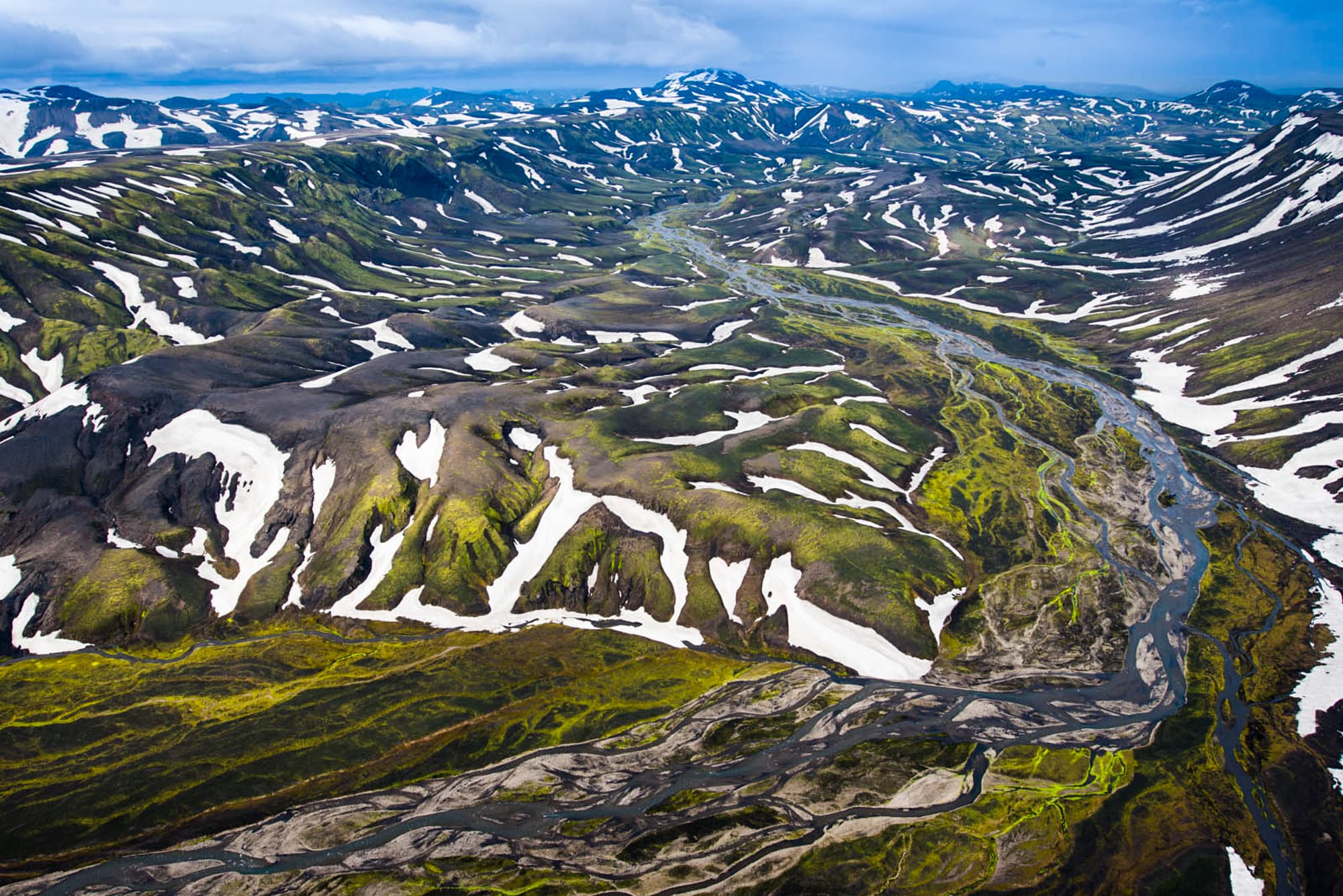 Glacier Lagoon & Diamond Beach — PRIVATE TOUR - photo 13