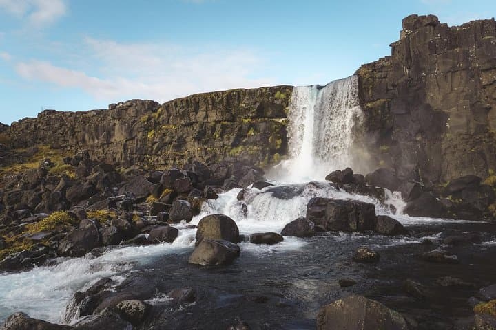 Golden Circle and Waterfalls, with Friðheimar Farm and Kerið in small group - photo 20