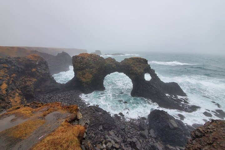 Full Day Private Snæfellsnes Peninsula Tour - photo 4