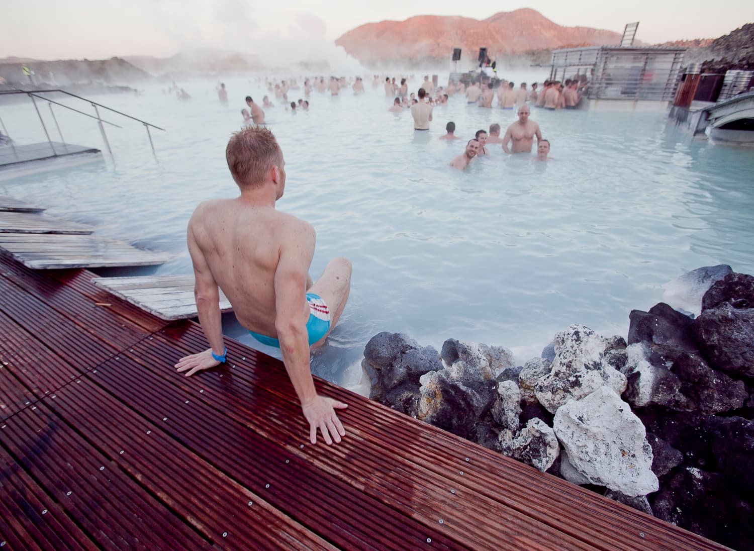 Reykjanes Lunar Landscapes | Private Tour - photo 7