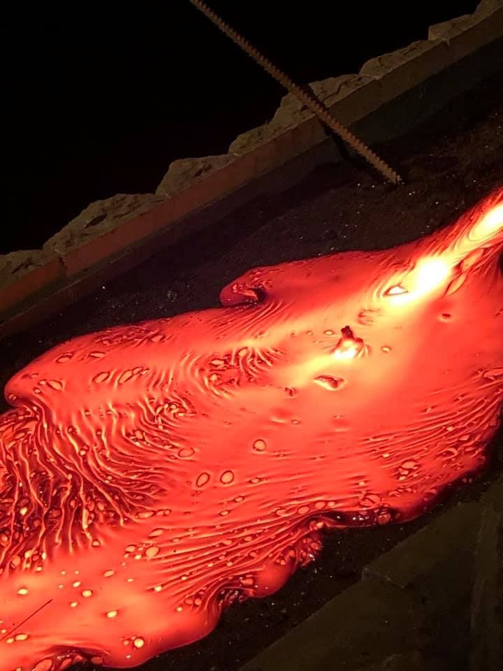 Lava Show Vík - photo 12