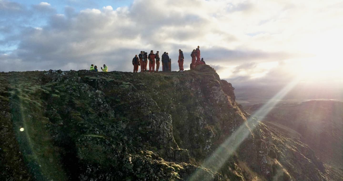 1.5 Hour Reykjavik Peak ATV - photo 4
