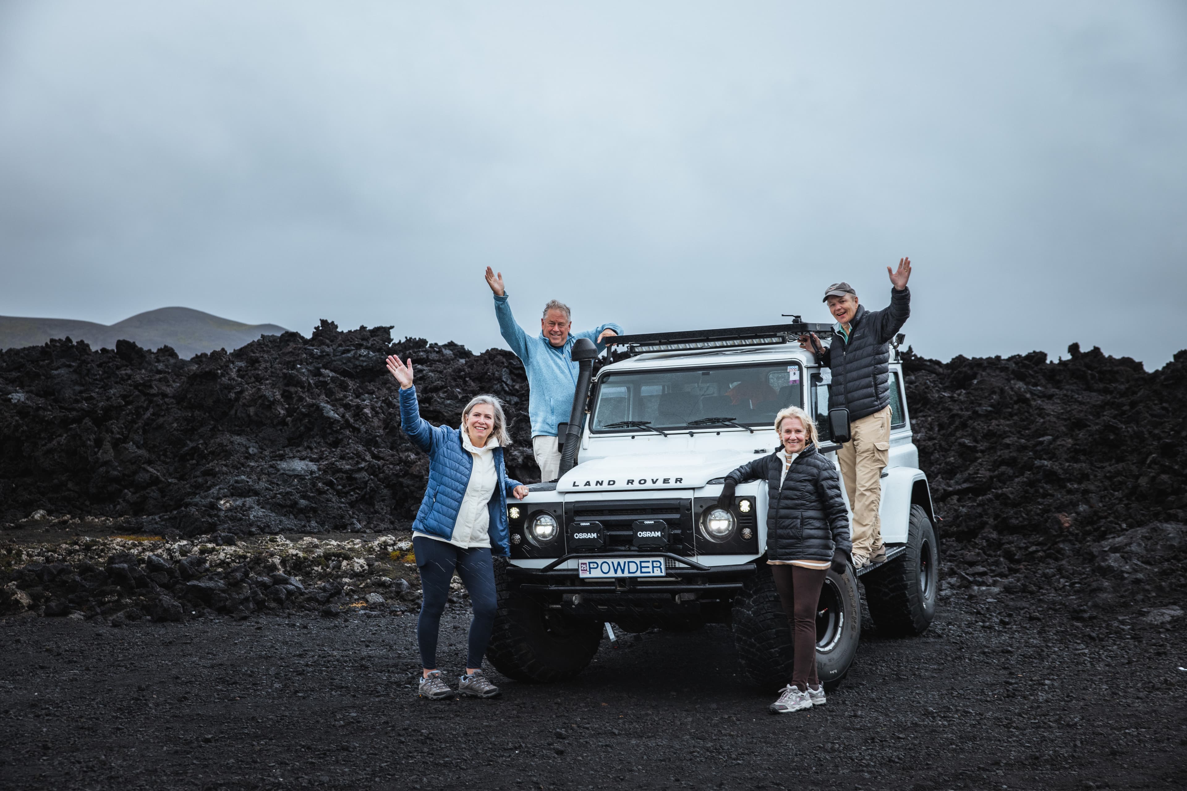 Reykjanes Peninsula | Private Tour | Photo Package Included - photo 27