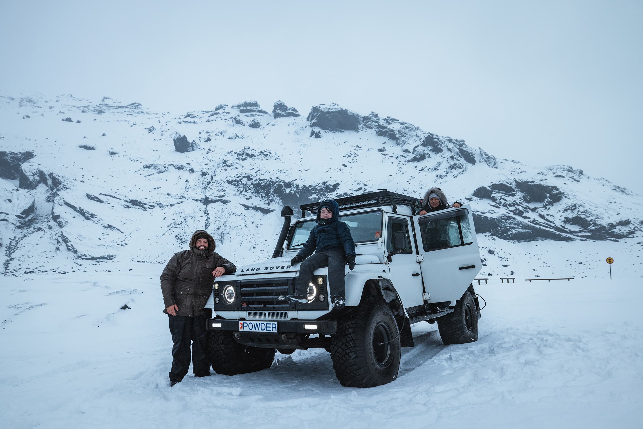 Thórsmörk – Valley of Thór | Private Tour | Photo Package Included - photo 14