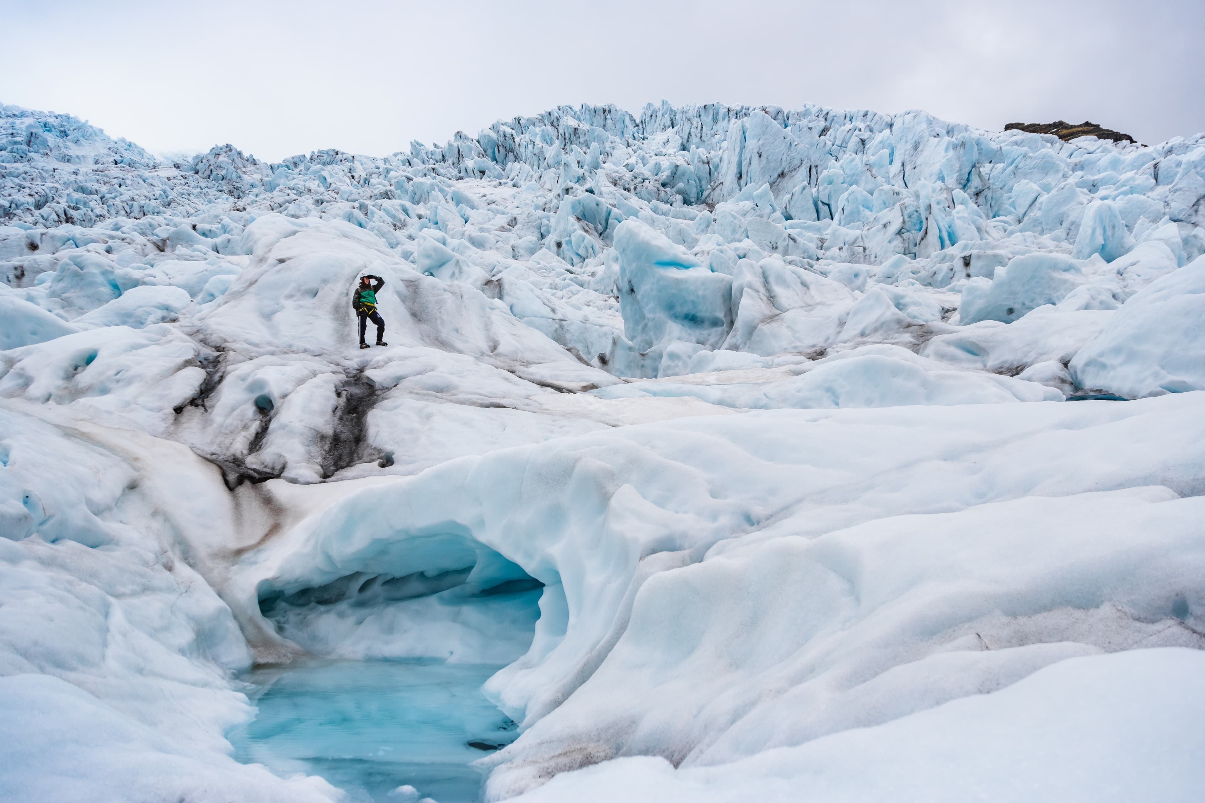 Glacier Xtreme - photo 5