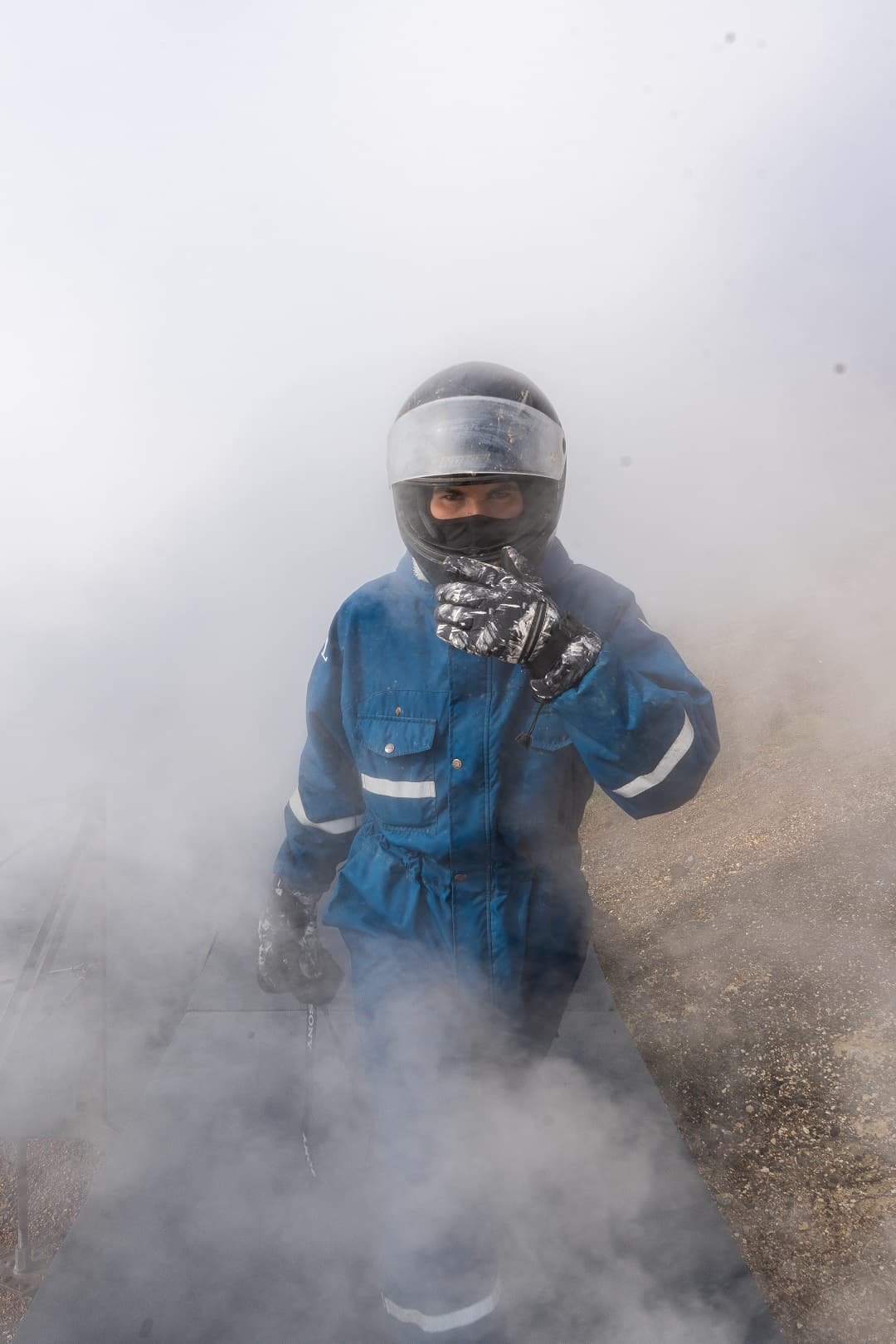 3.5 Hour Volcanic Springs ATV - photo 4