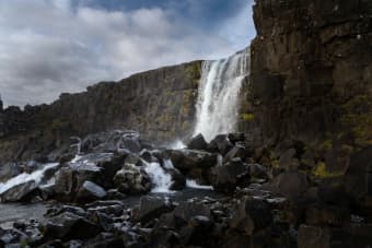 Private tour: Golden Circle and Farm Lunch in SuperJeep - photo 30