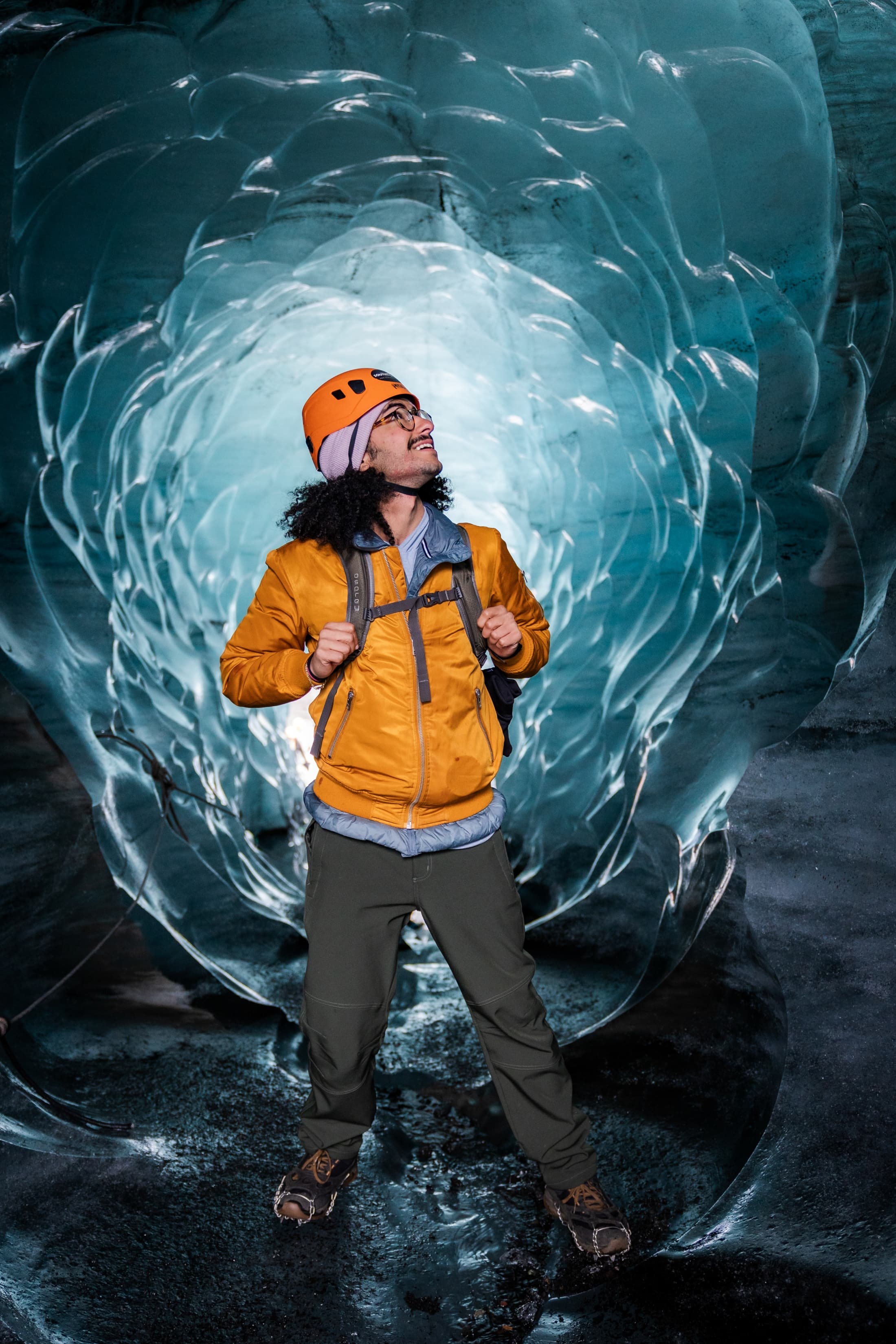 Katla Ice Cave & Super Jeep from Vík - photo 14