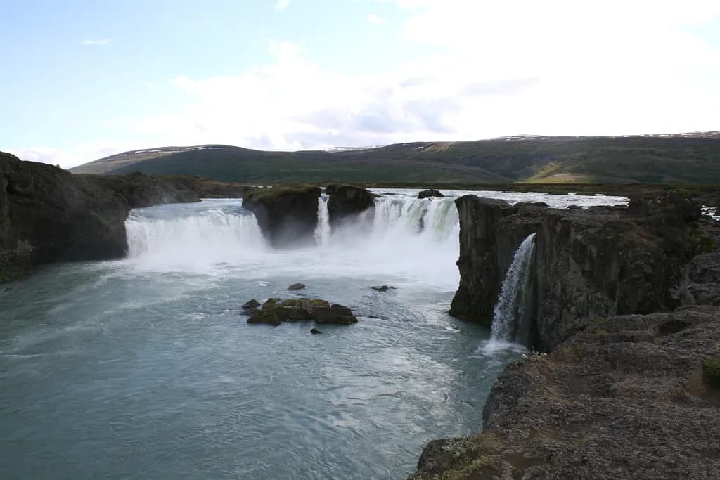 Private Half Day Tour in Akureyri - photo 9
