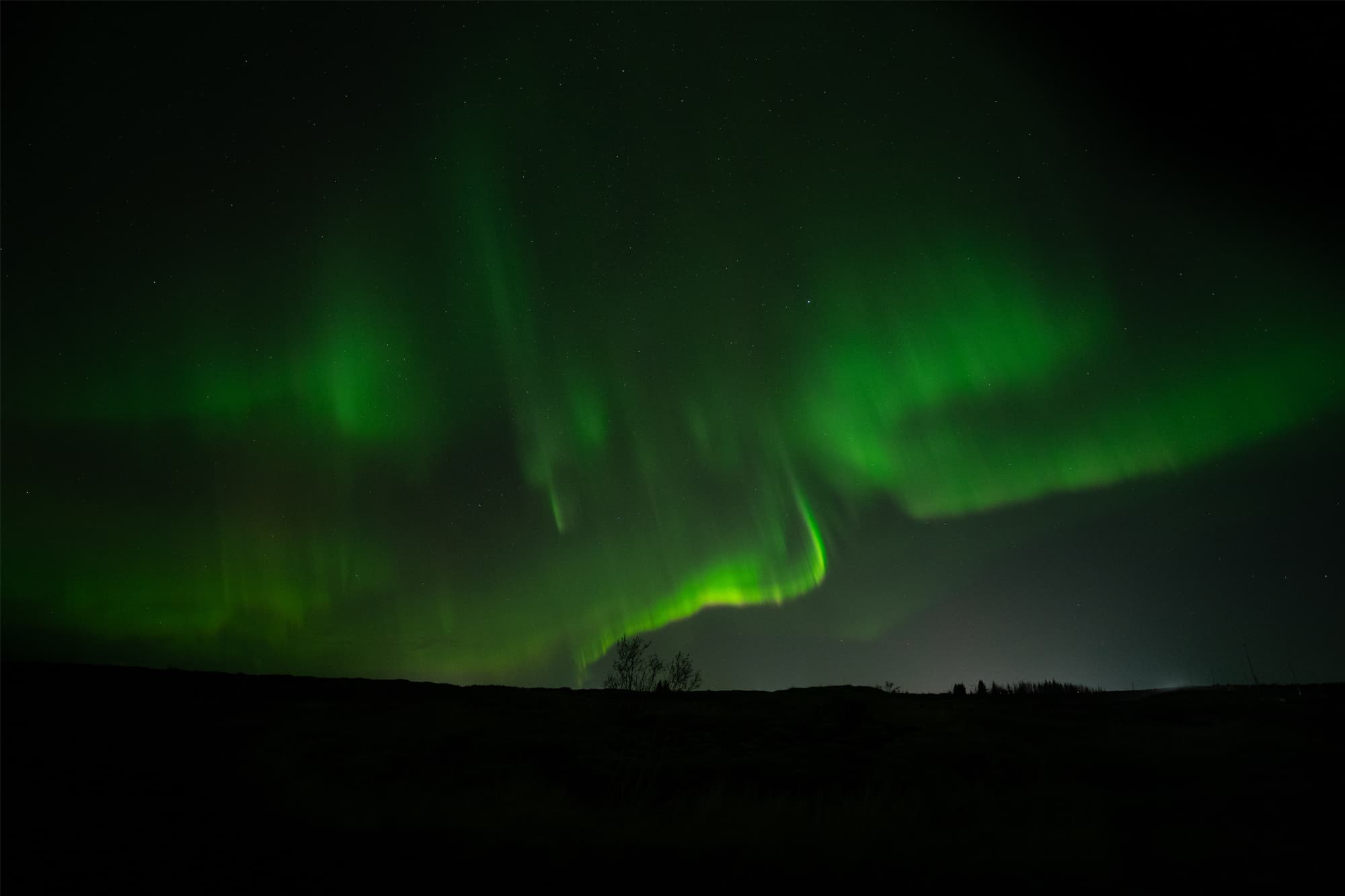 Northern Lights in 4x4 with Local Pastries, Hot Chocolate, and Photos - photo 5