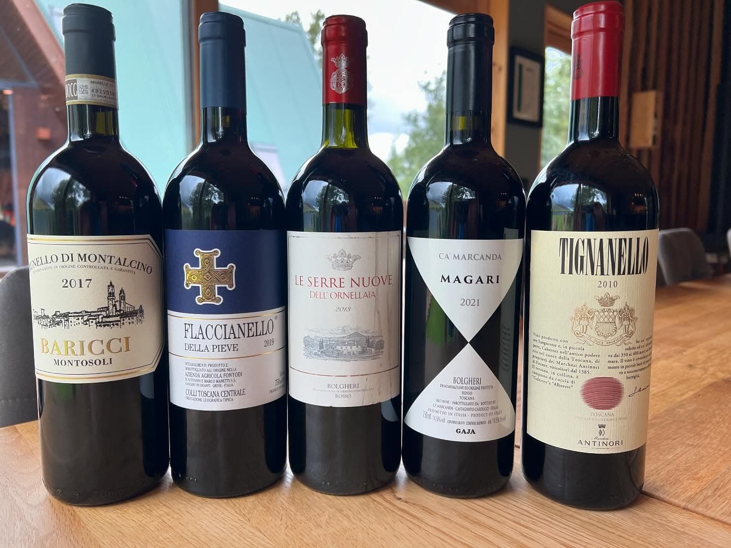 City Walk Tasting - photo 12