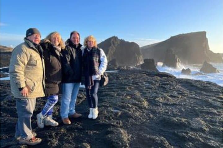 Reykjanes Peninsula :Private Guided Tour  - photo 20