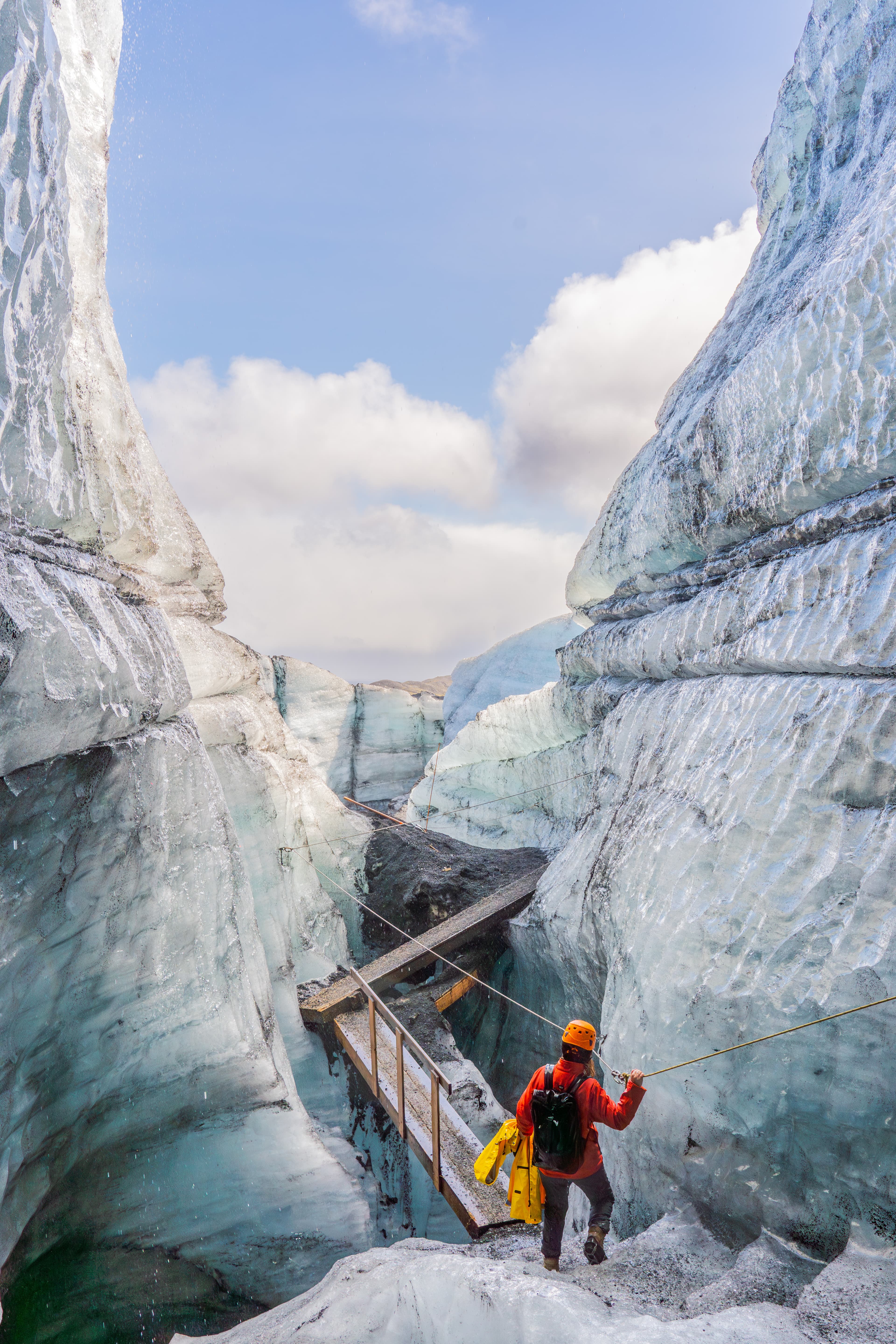 South Coast & Katla Ice Cave - photo 21