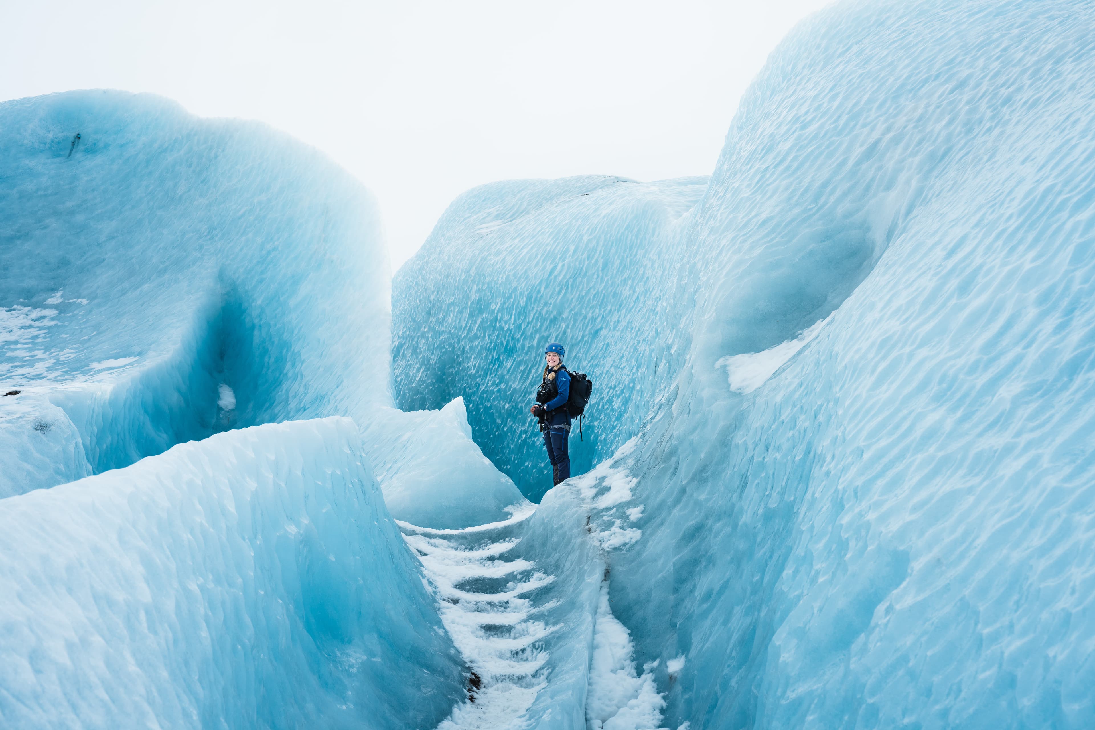 Glacier Explorer - photo 4
