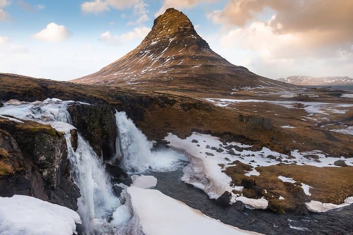 West Iceland: Exclusive Day Tour of Snaefellsnes Peninsula - photo 3