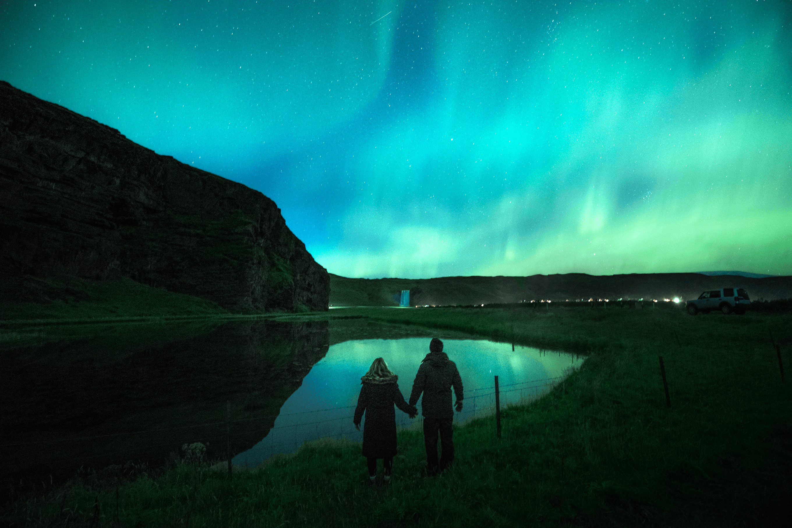 Exclusive Northern Lights Luxury Cruise - photo 28