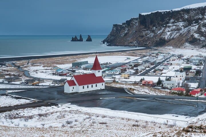Premium South Coast Private Day Tour with 6 Main Attractions Iceland - photo 3