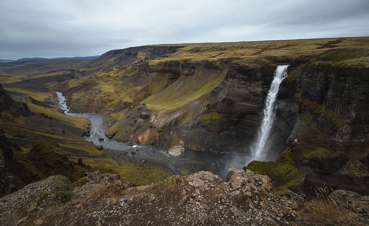 Secret Gems of Highlands & Landmannalaugar | Private Tour | Photo package included - photo 26