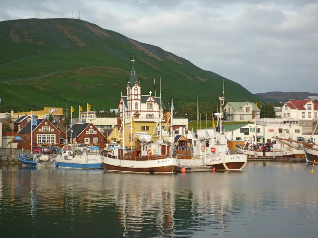 Private Diamond Circle Tour from Akureyri - photo 3