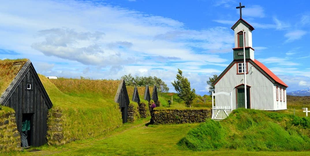 Viking & Celtic Journey  - photo 33