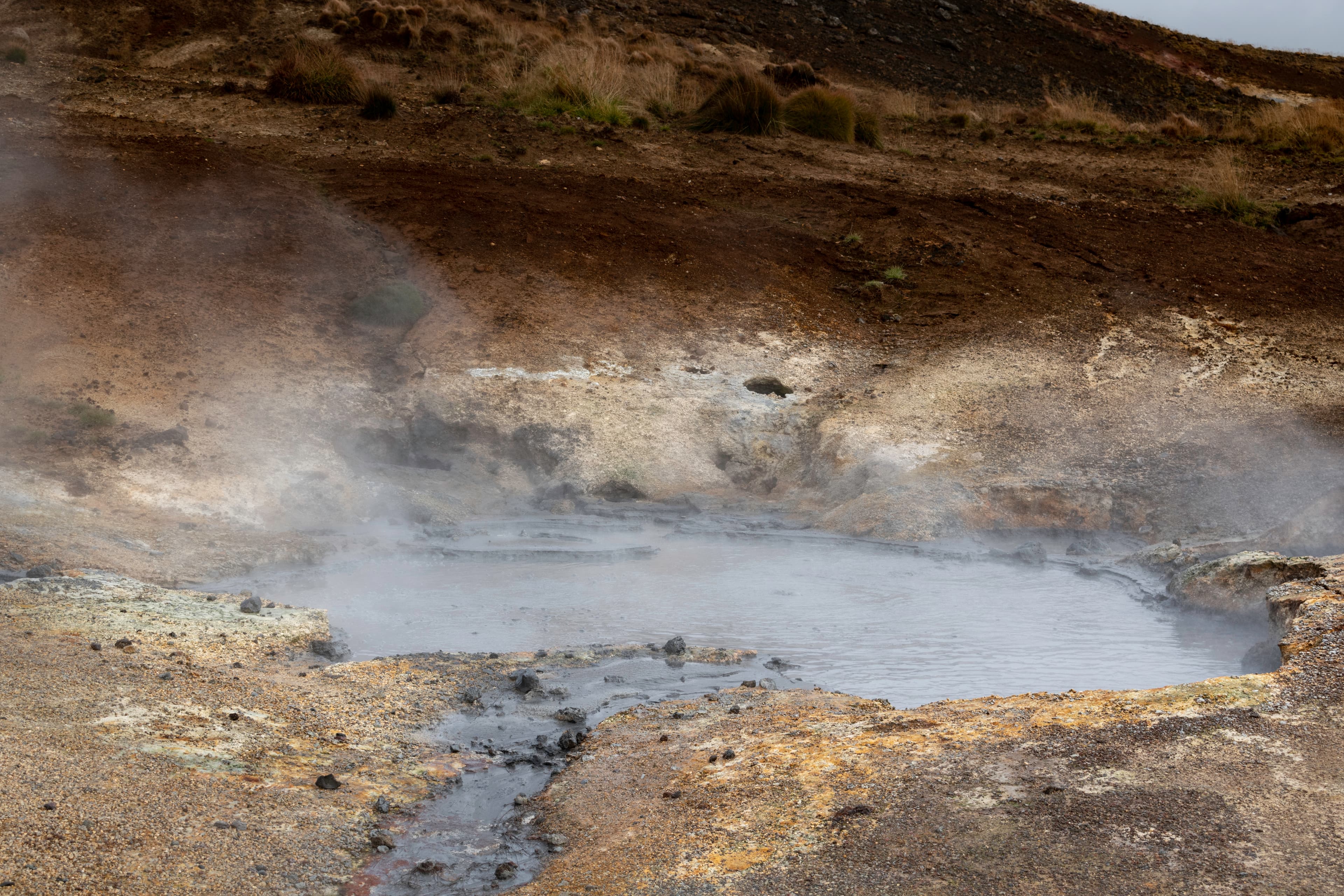 Private Minivan tour: Colours of Reykjanes - photo 2