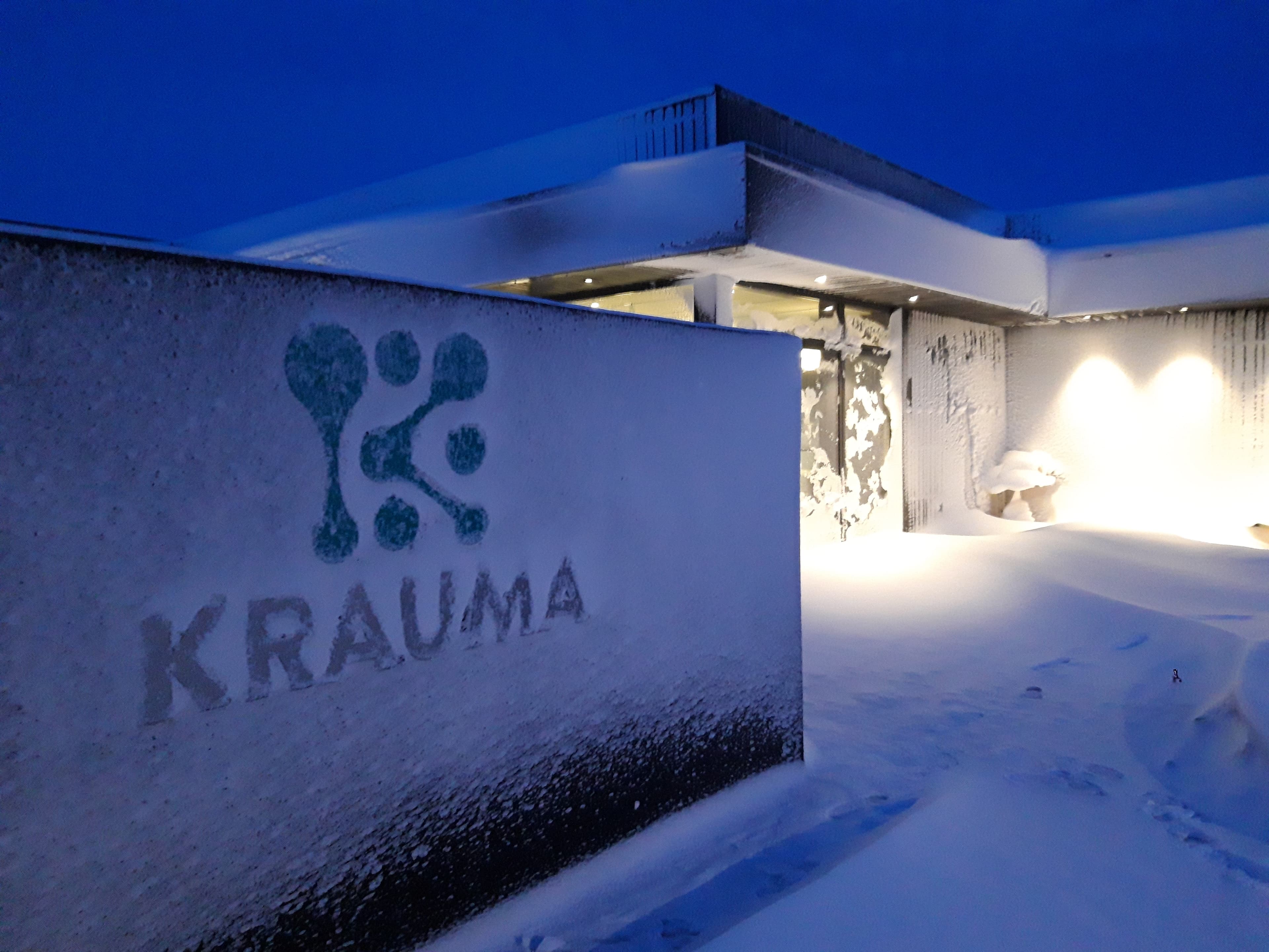 Krauma Geothermal Baths & Spa – Admission - photo 37