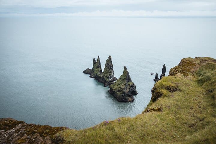 Private South Coast and Glacier Hike for Families & Kids - photo 4